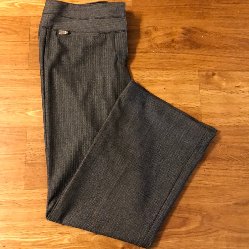 Express Editor Pants - image 1
